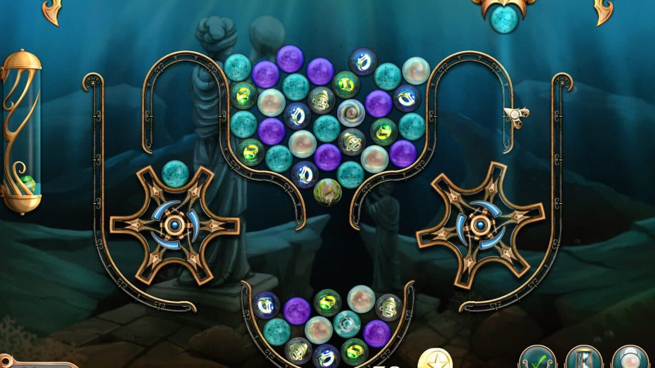 League of Mermaids thumbnail 4