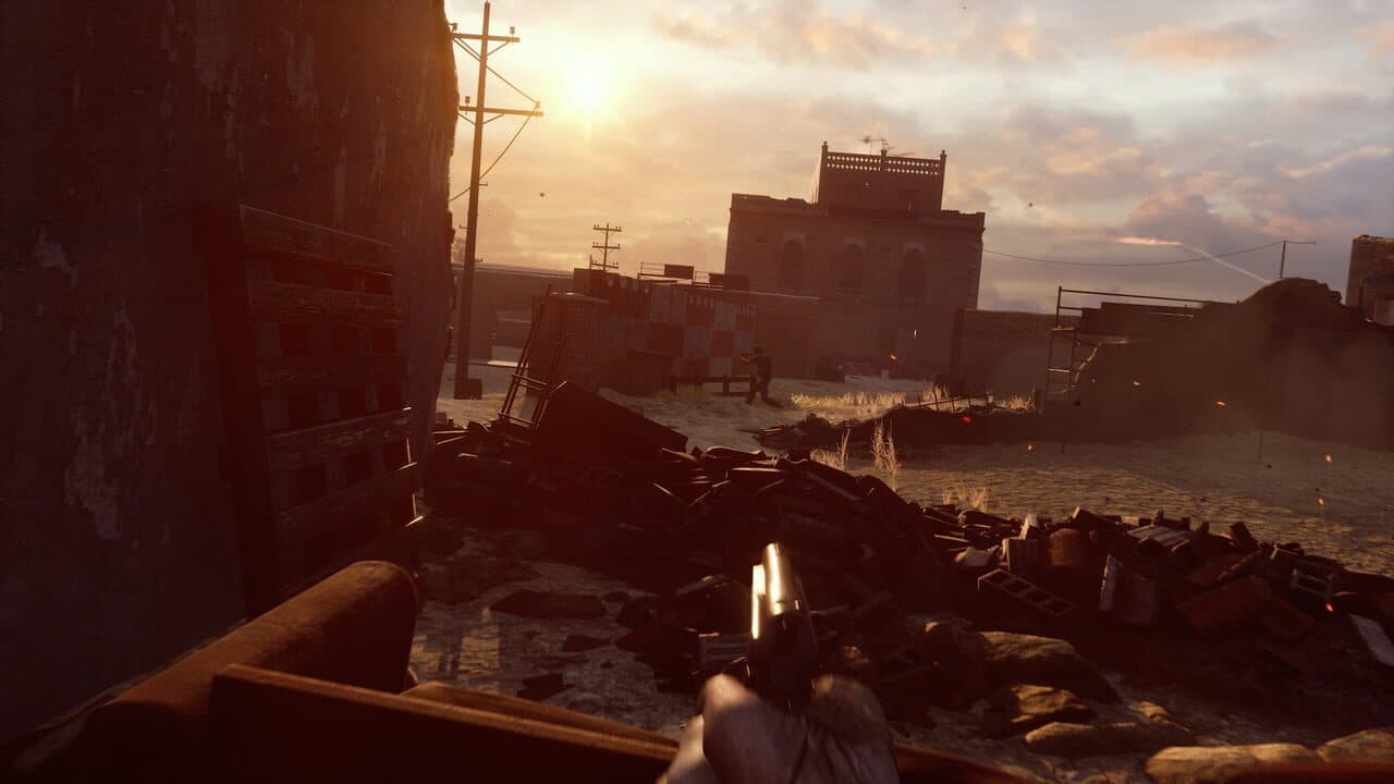 Insurgency: Sandstorm thumbnail 9