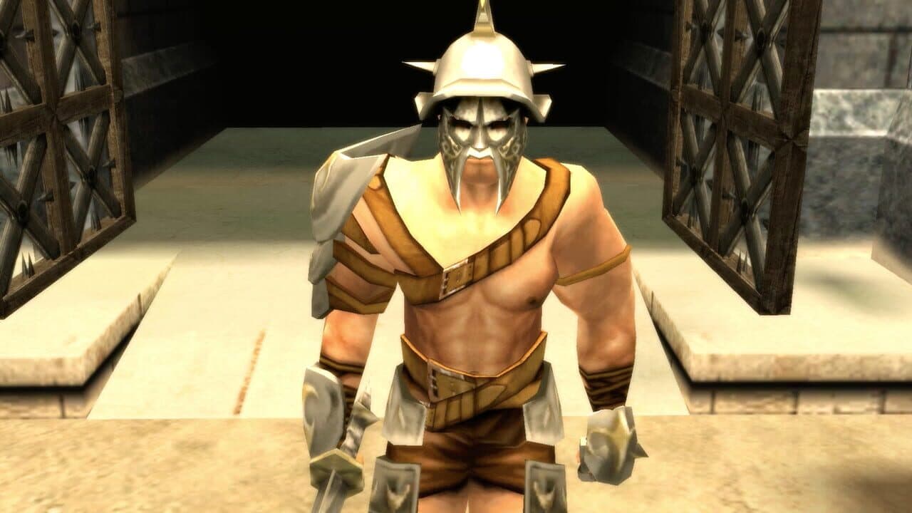 Gladiator: Sword of Vengeance thumbnail 3