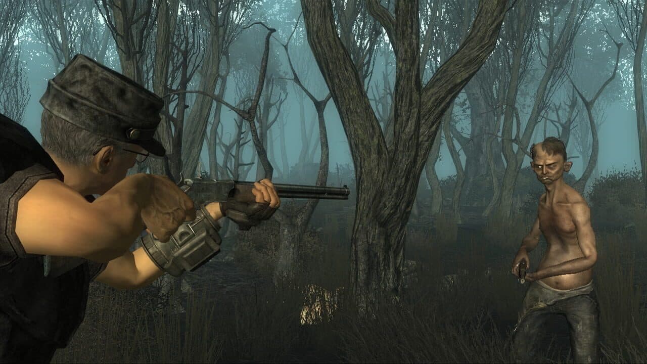 Fallout 3: Point Lookout thumbnail 4