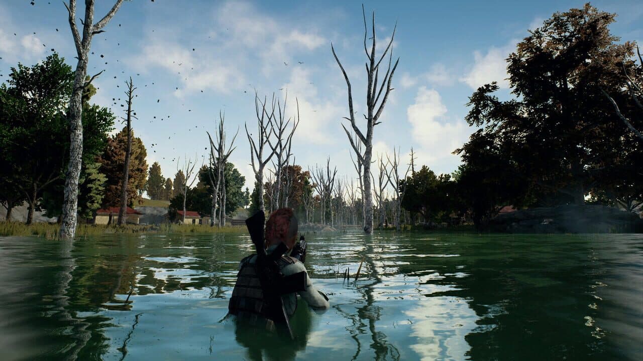 PUBG: Battlegrounds thumbnail 4