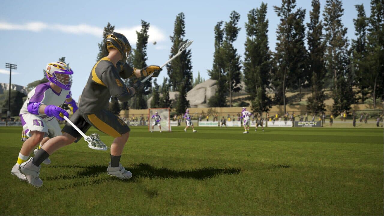 Casey Powell Lacrosse 18 thumbnail 3