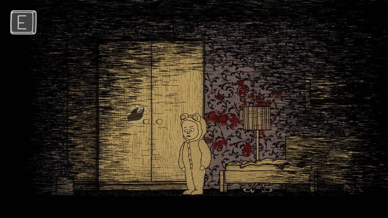 Child Phobia: Nightcoming Fears thumbnail 3