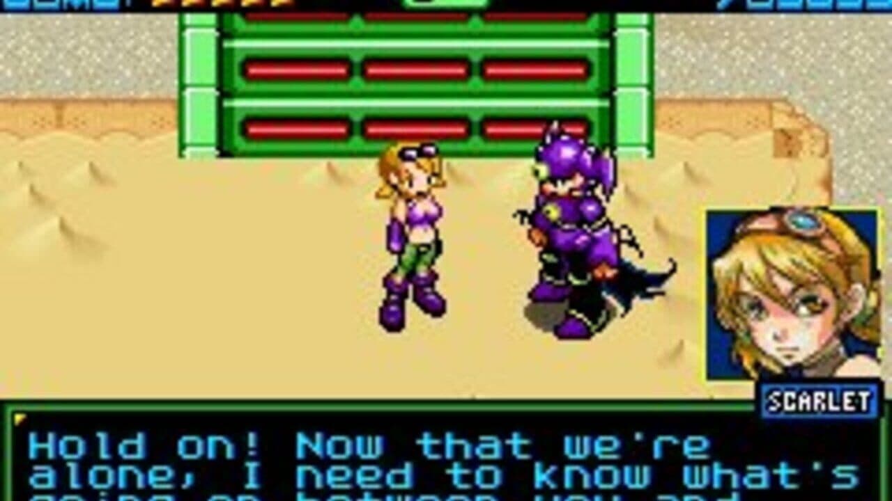 Sigma Star Saga thumbnail 7