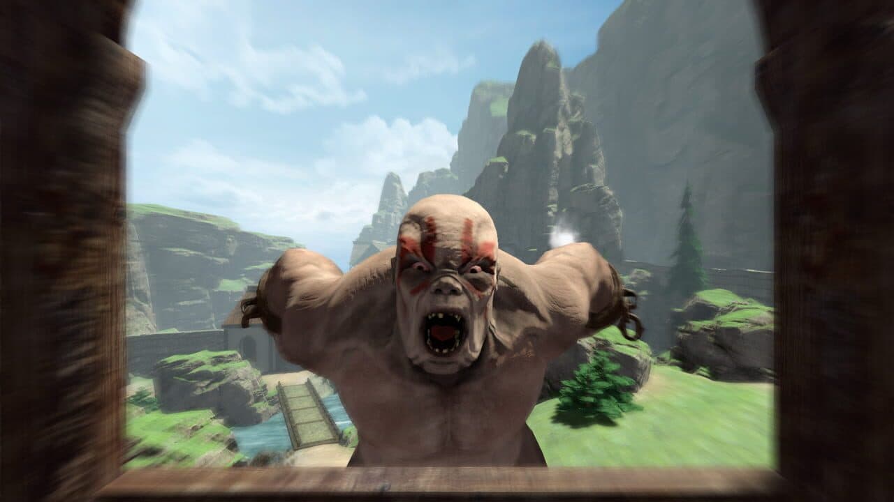 Elven Assassin screenshot 1
