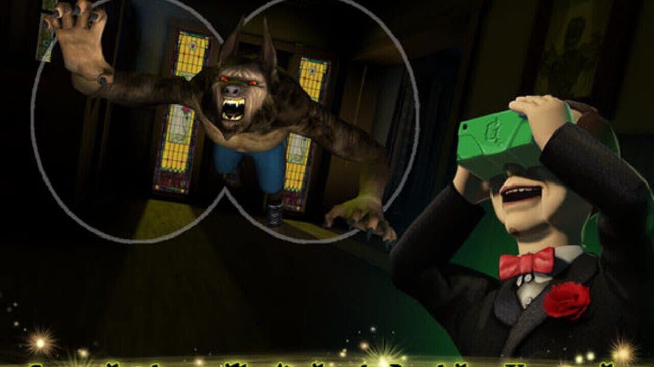 Goosebumps Night of Scares thumbnail 7
