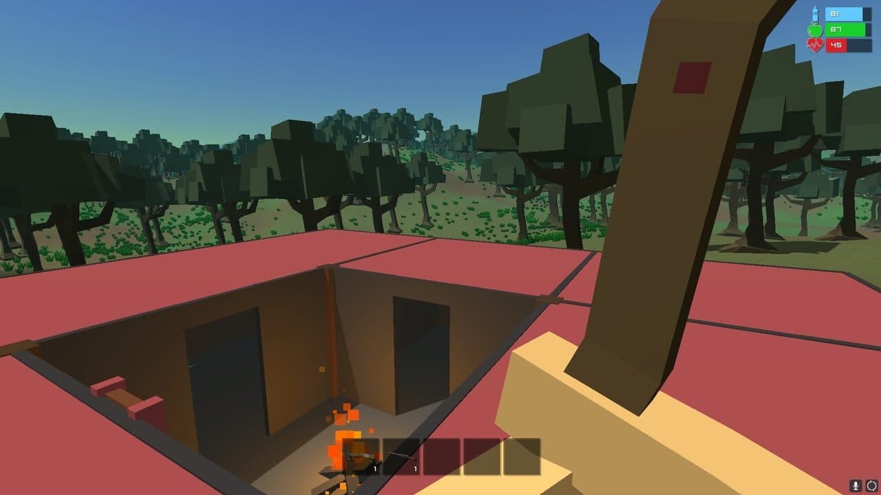 Primitive Survival thumbnail 4