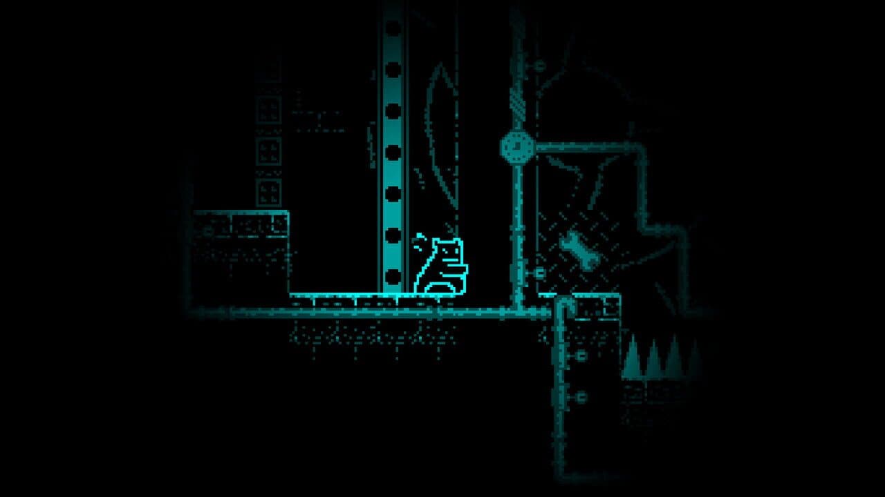 Ghost in the Machine thumbnail 3