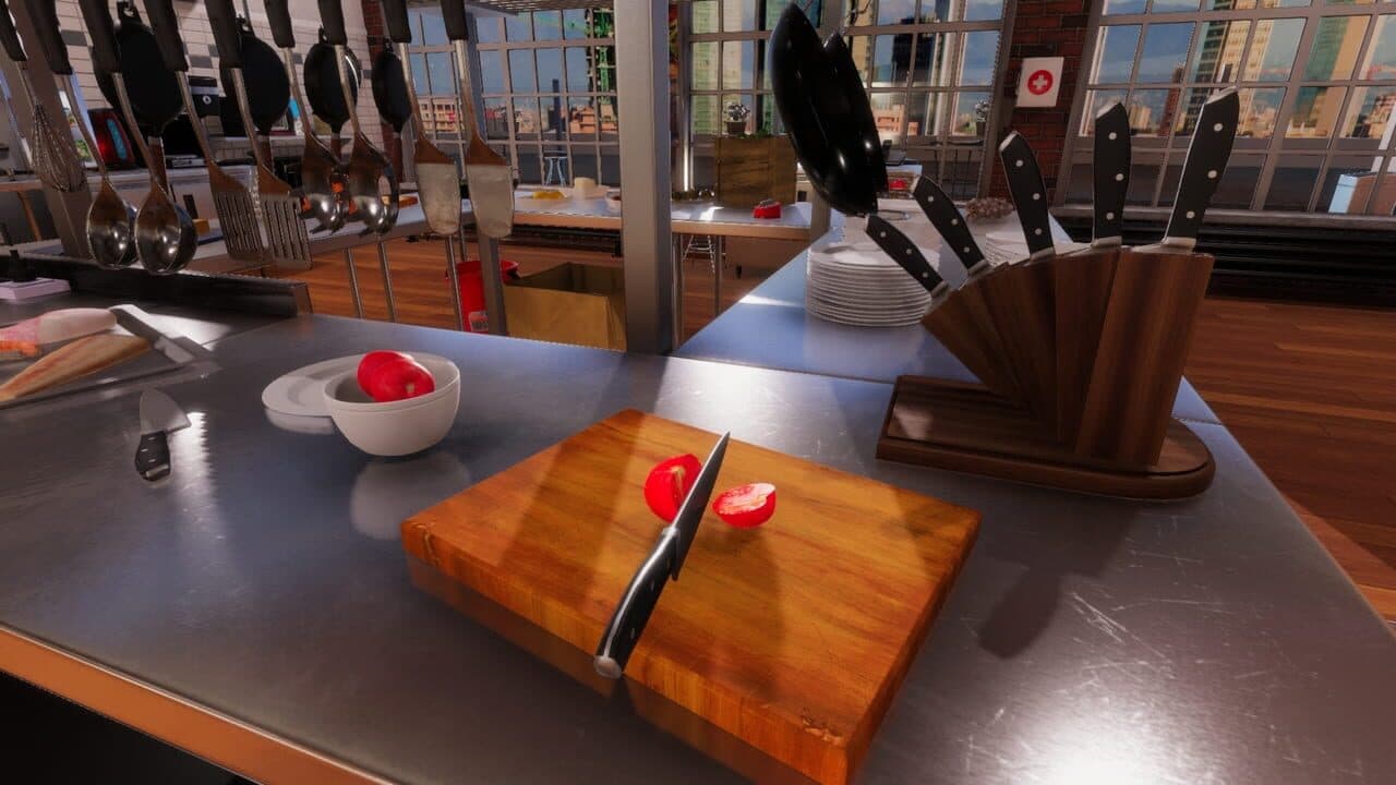 Cooking Simulator thumbnail 4