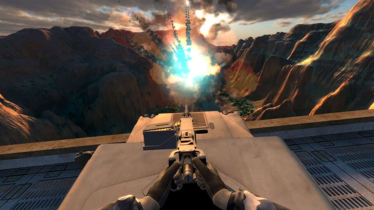 Hunt Down the Freeman thumbnail 3