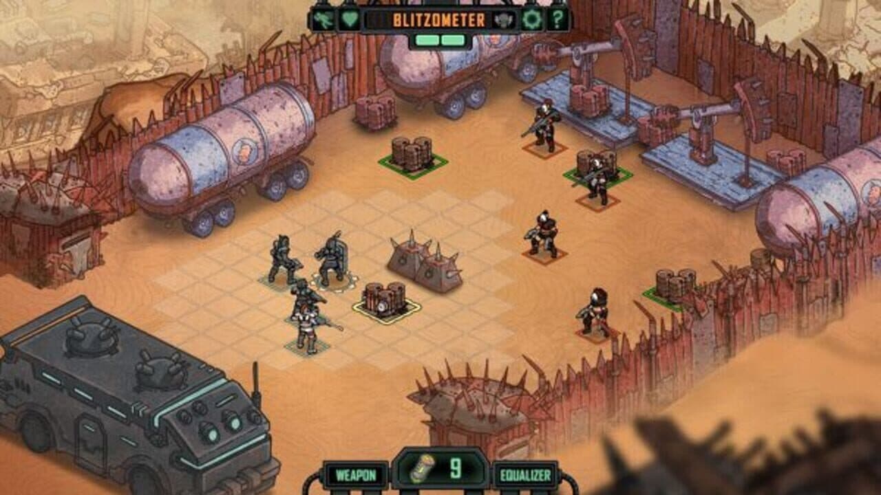 Skyshine's Bedlam thumbnail 3