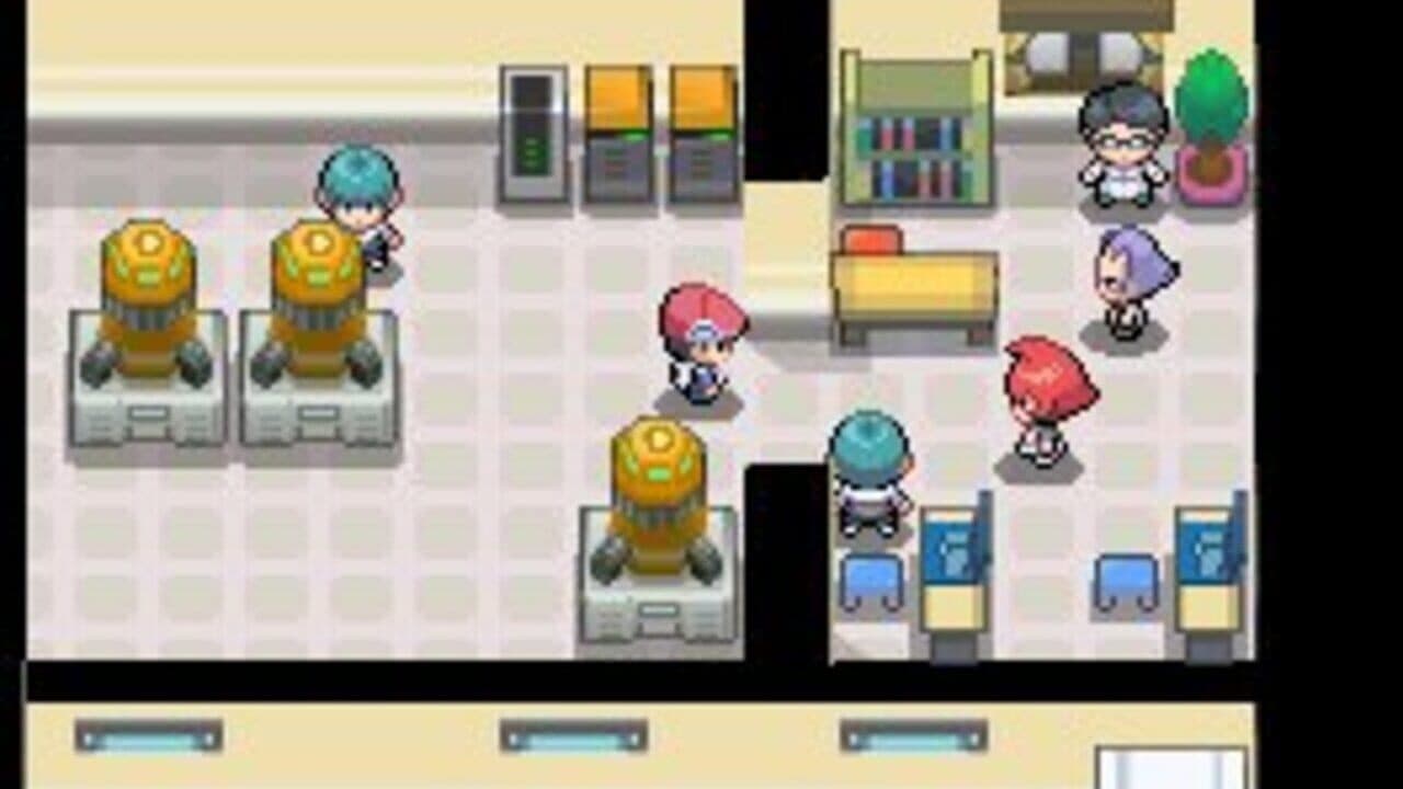 Pokémon Platinum Version thumbnail 3