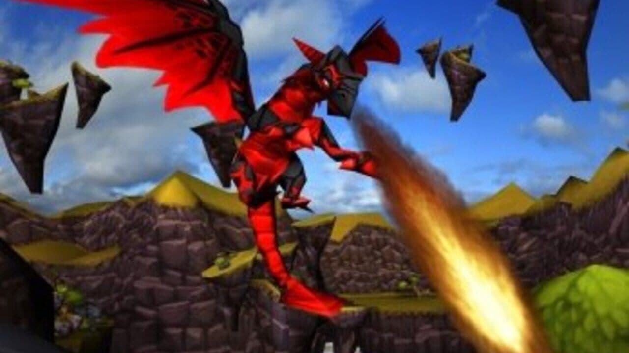 Combat of Giants: Dragons - Bronze Edition thumbnail 2