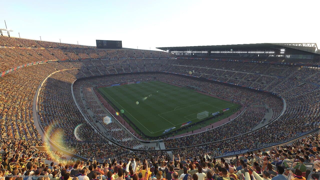 Pro Evolution Soccer 2019 thumbnail 5