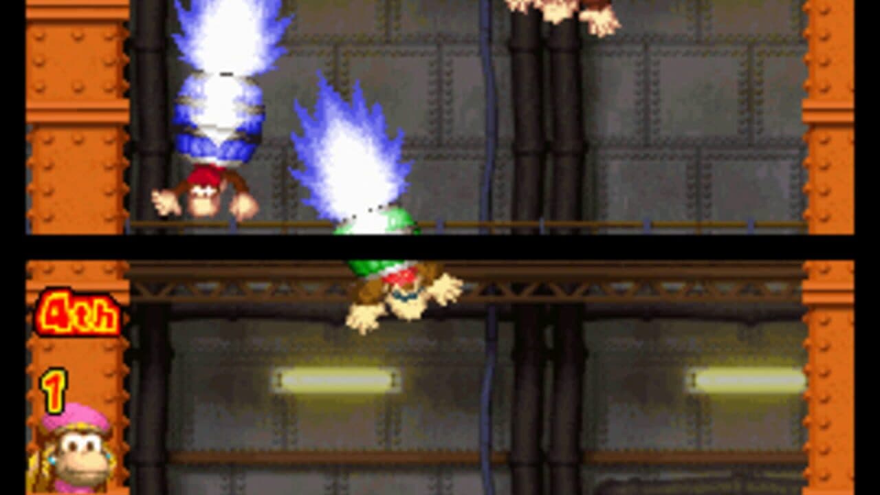 DK: Jungle Climber thumbnail 7