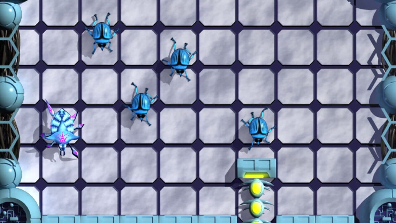 Bug N Out thumbnail 4