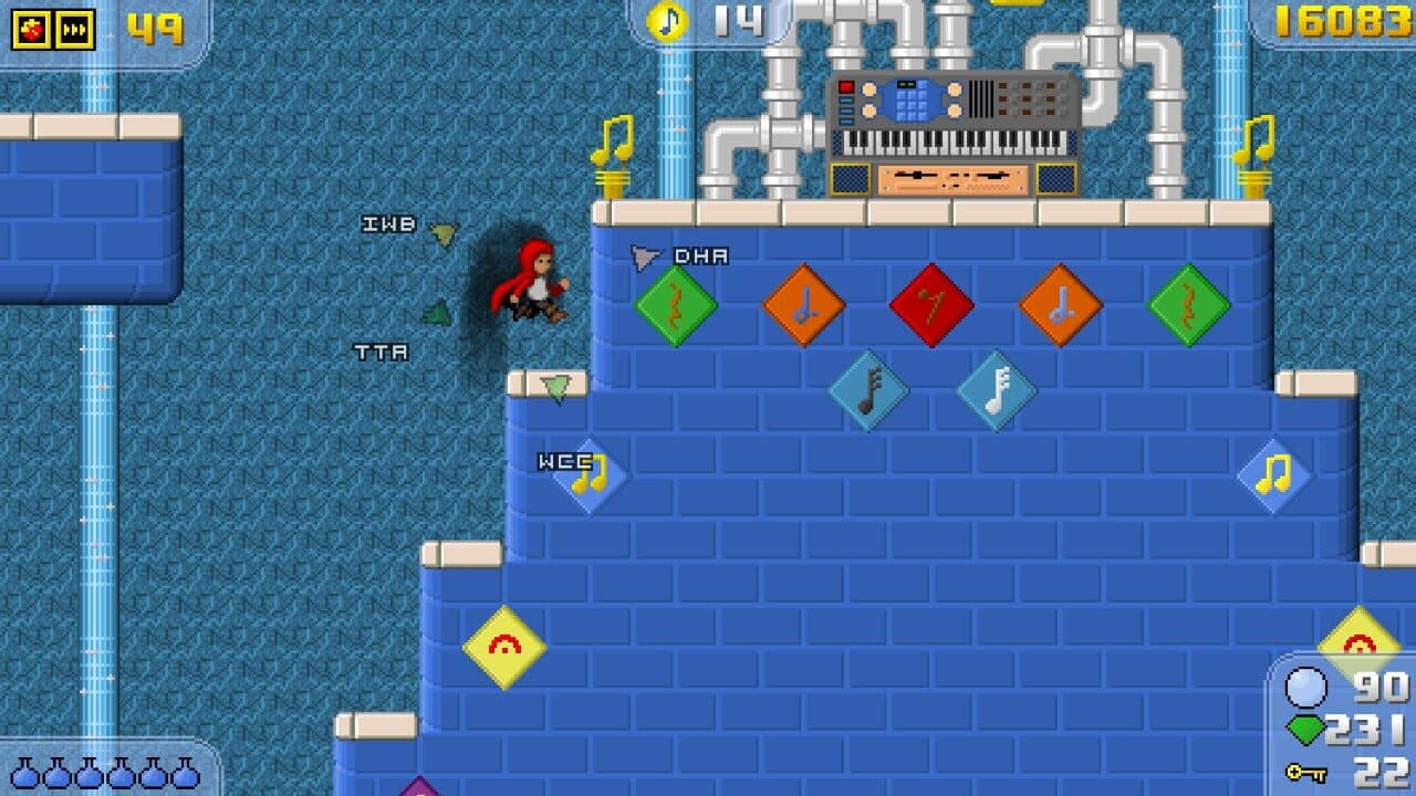 Crystal Towers 2 thumbnail 2