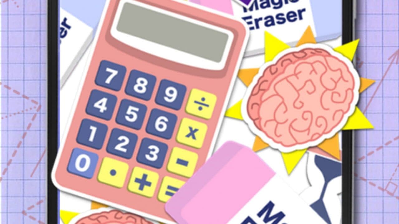 Test Your Math thumbnail 4