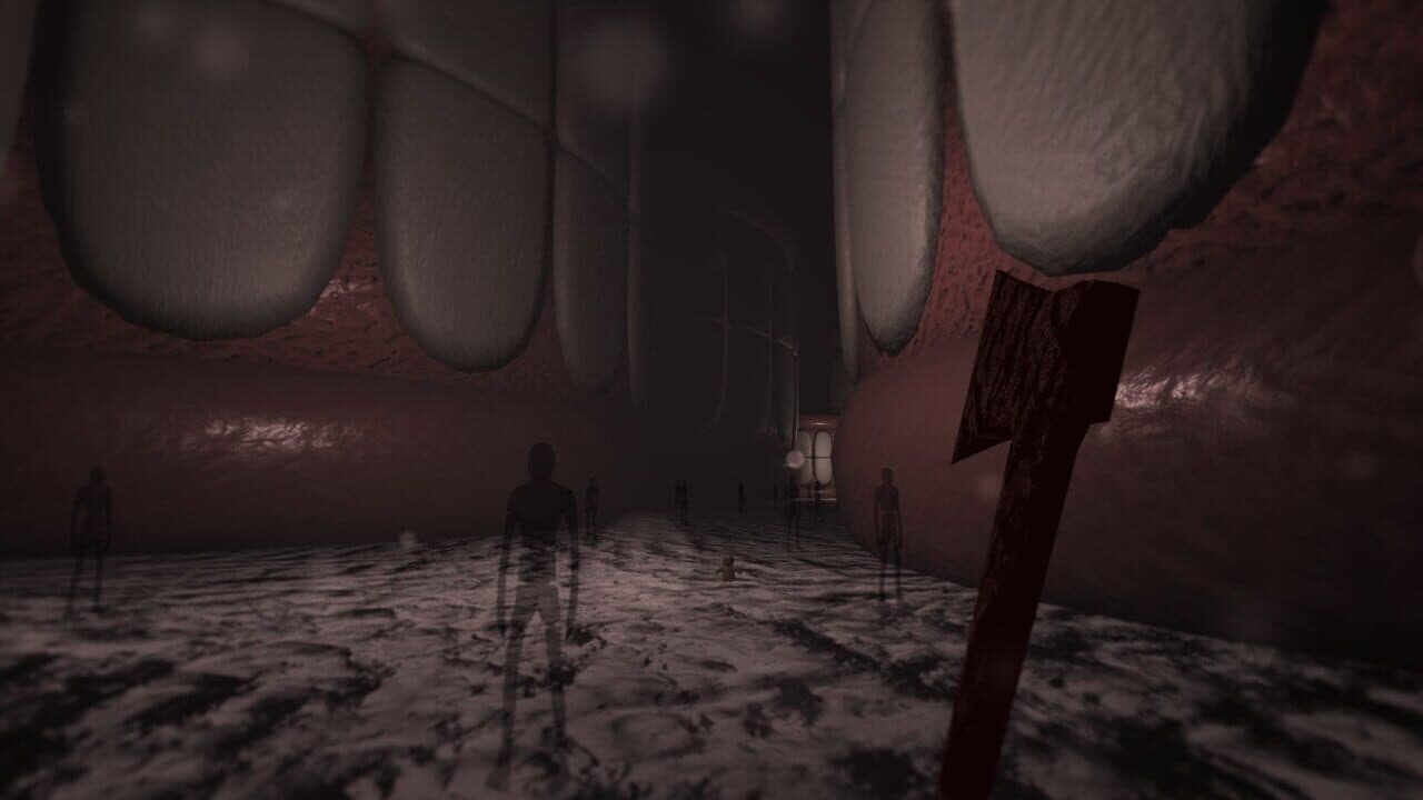 Timore Inferno screenshot 1