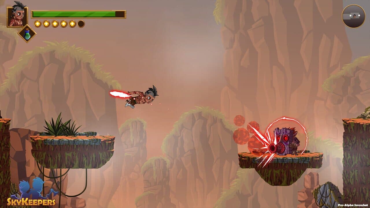 Skykeepers thumbnail 4