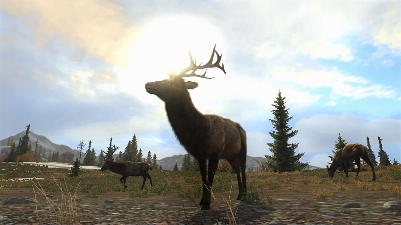 Cabela's Big Game Hunter: Pro Hunts thumbnail 5