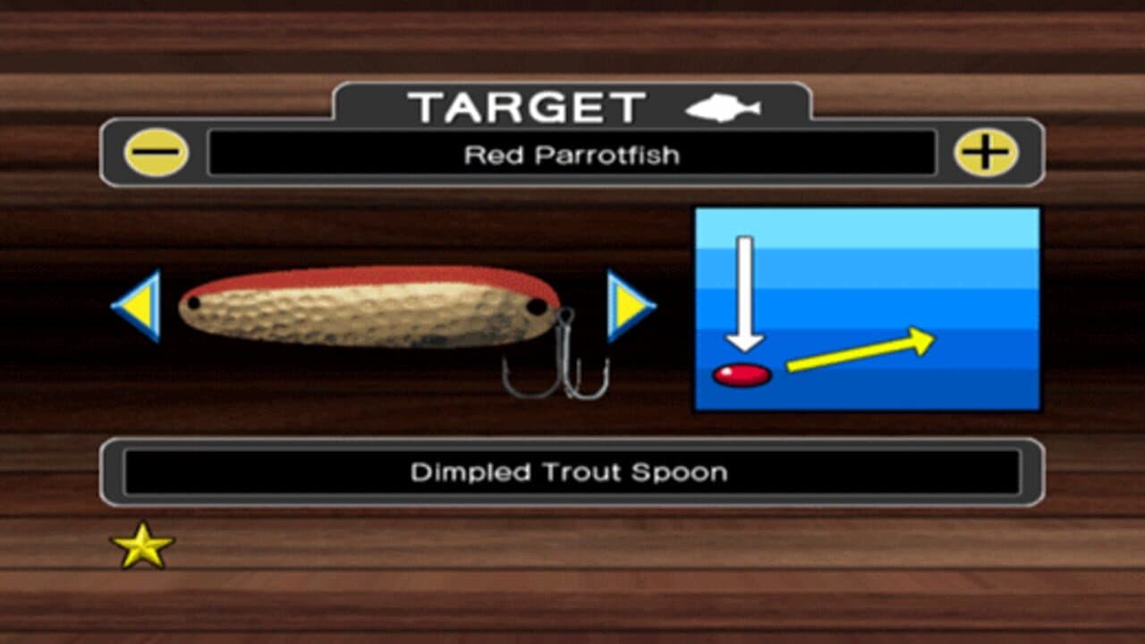 Reel Fishing: Ocean Challenge thumbnail 10