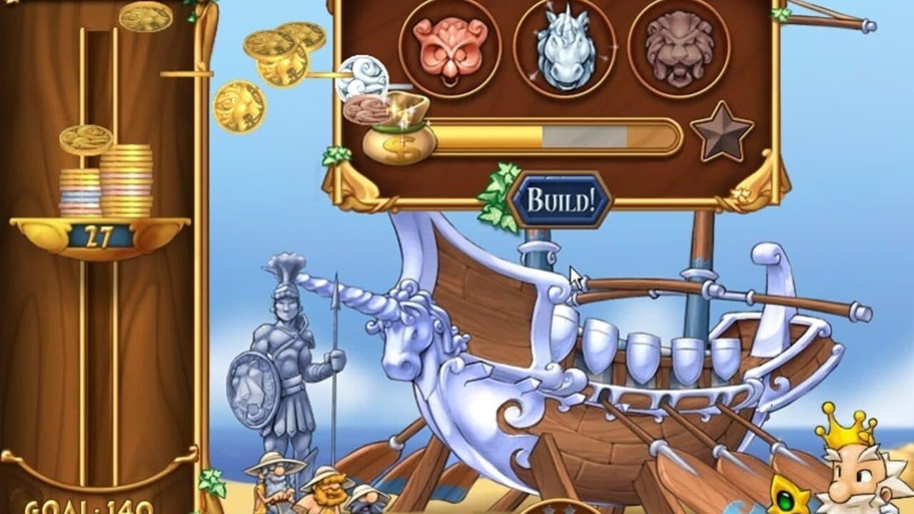 Talismania Deluxe thumbnail 2