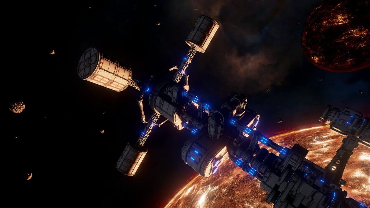 Zero-G VR thumbnail 2