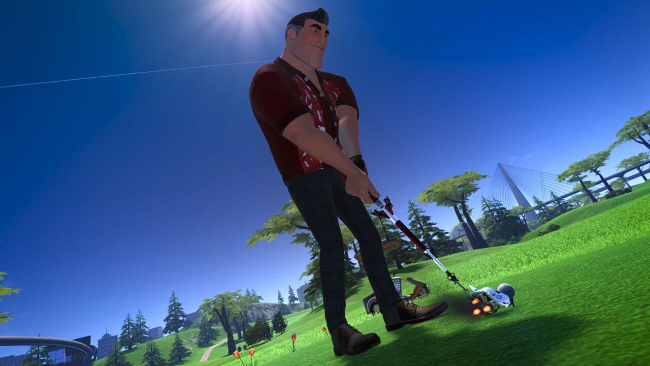 Powerstar Golf thumbnail 5
