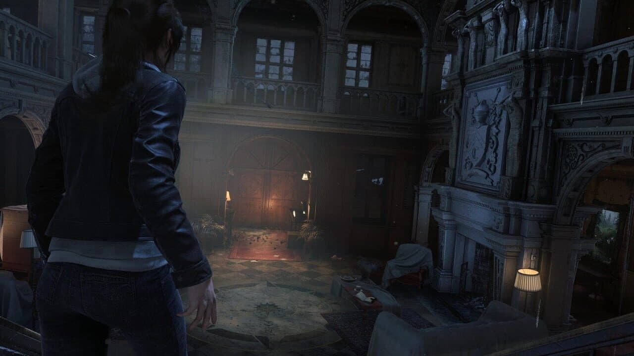 Rise of the Tomb Raider: 20 Year Celebration Pack screenshot 1