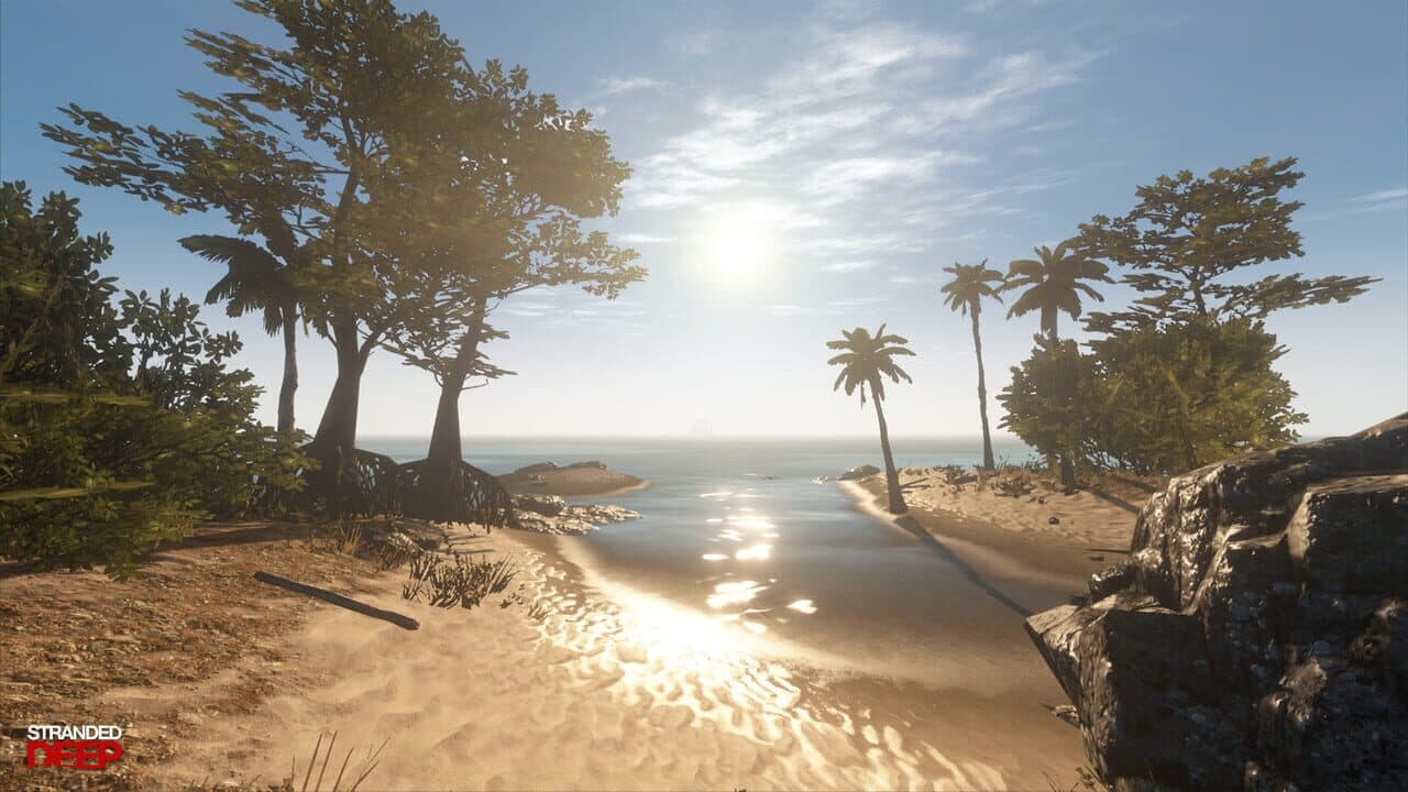 Stranded Deep thumbnail 4