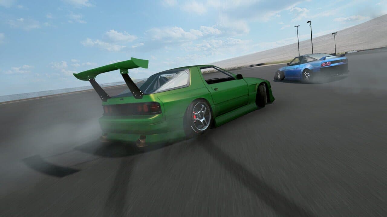 Drift Zone thumbnail 5
