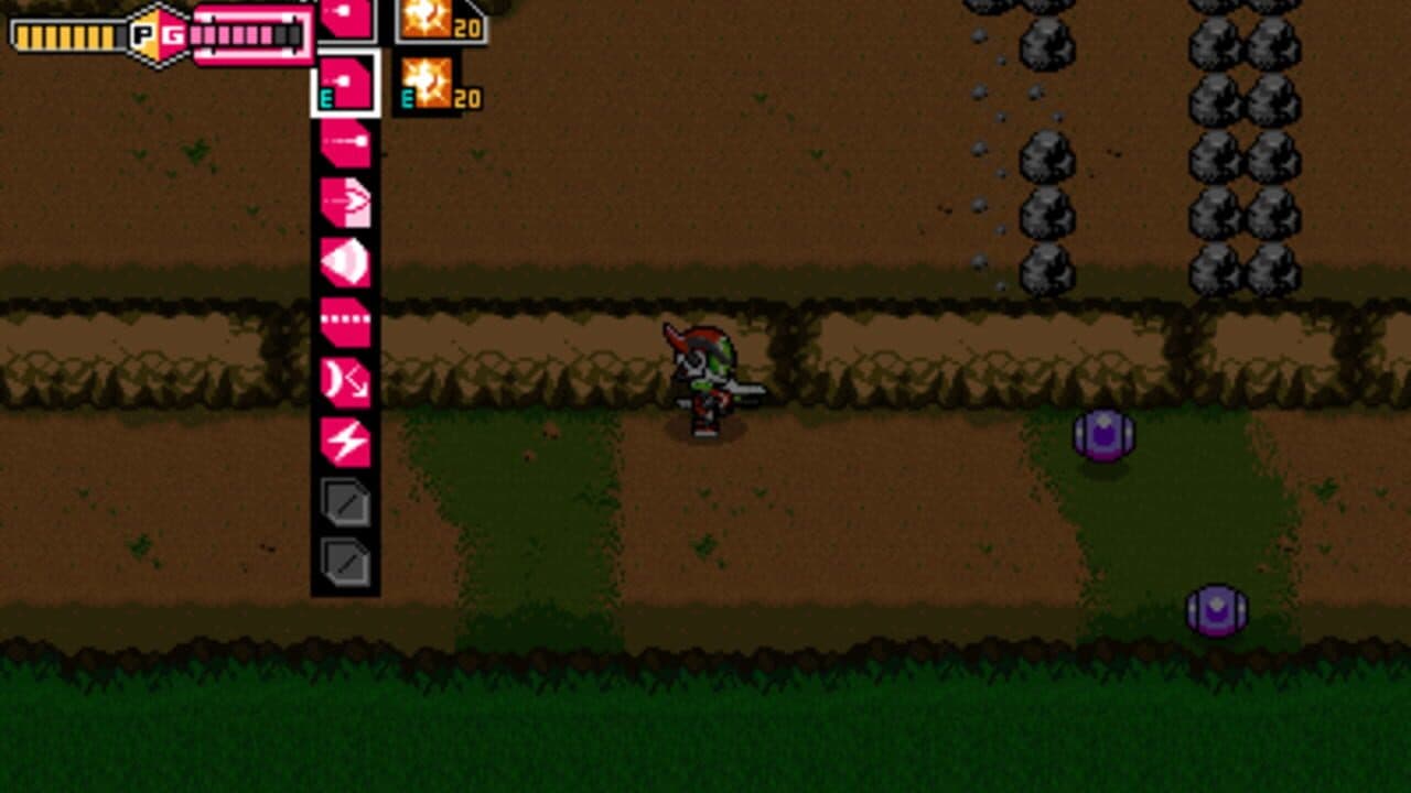 Blaster Master Zero thumbnail 10