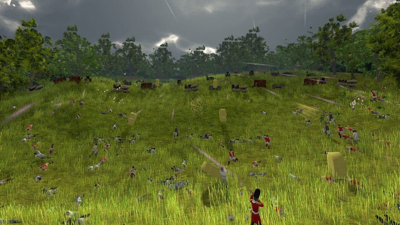 Defend the Highlands thumbnail 2