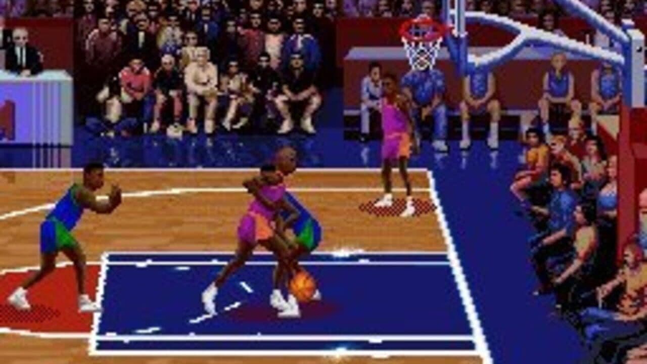 NBA Jam thumbnail 5