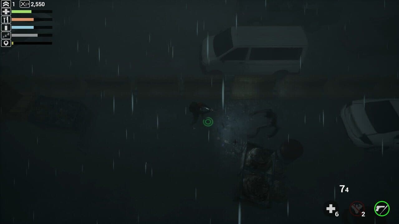 The Breeding: The Fog thumbnail 3