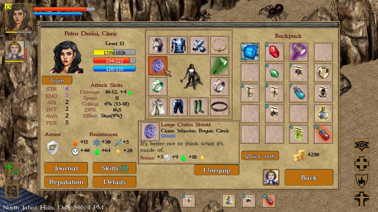 Exiled Kingdoms thumbnail 5