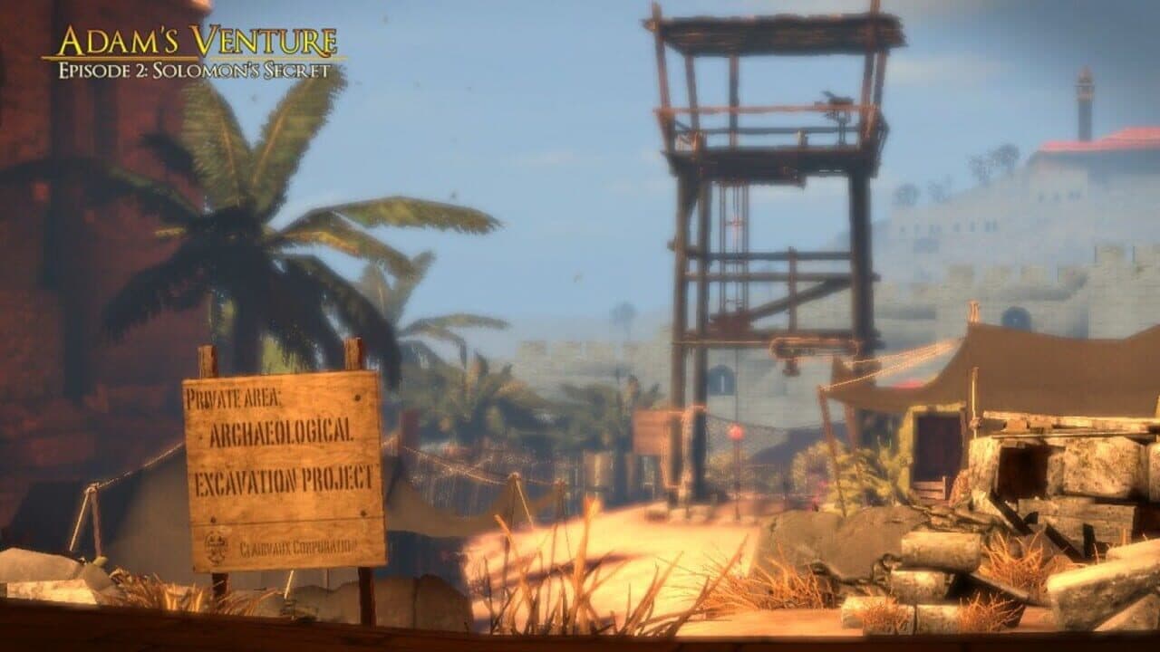 Adam's Venture Episode 2: Solomon's Secret thumbnail 6