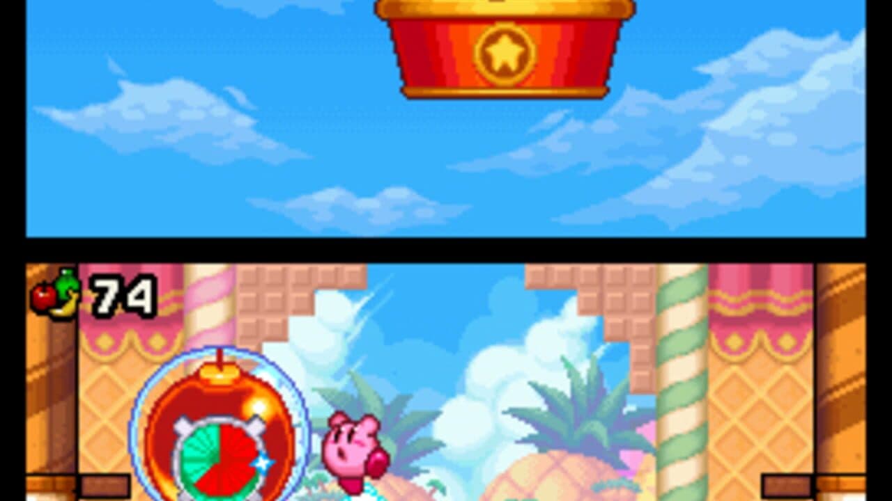 Kirby Mass Attack thumbnail 9