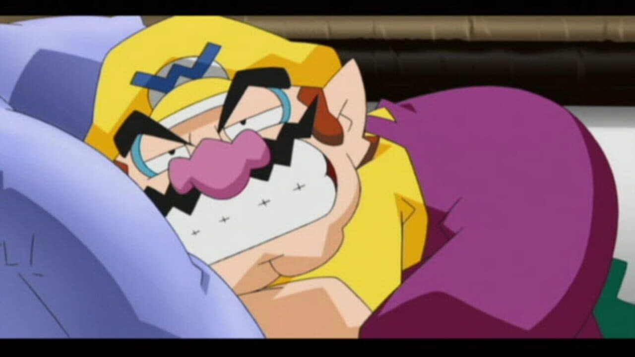 Wario Land: Shake It! thumbnail 10