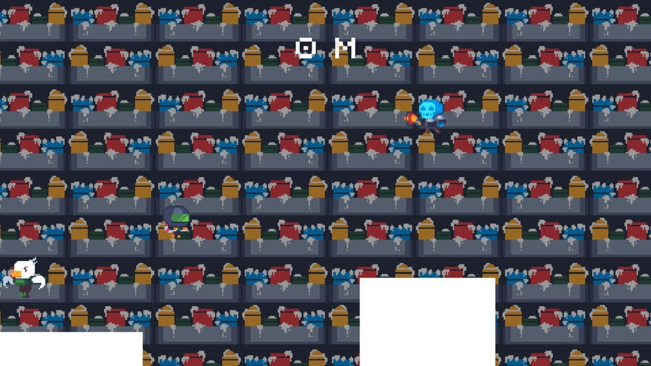 Space man adventure dash thumbnail 3