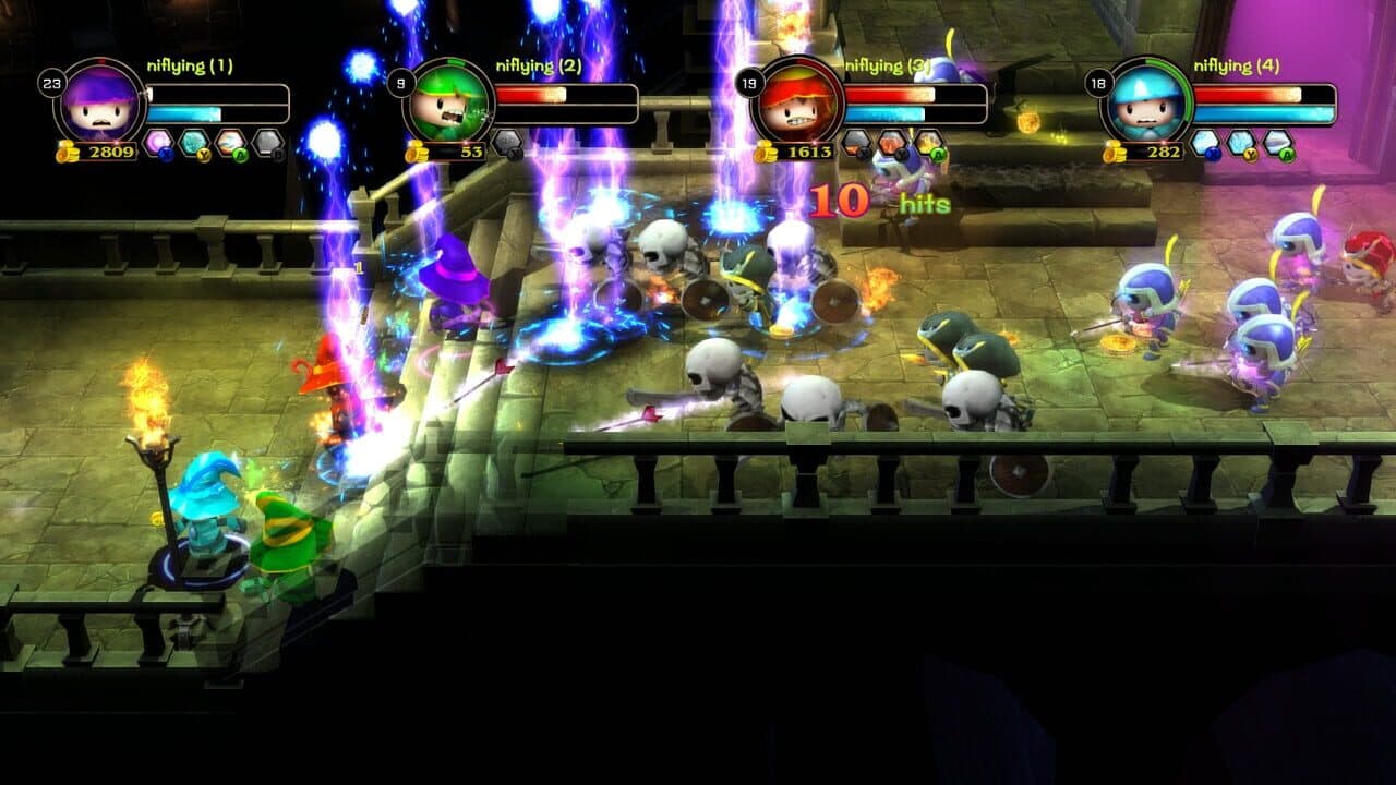 Ages of Mages: The Last Keeper thumbnail 5