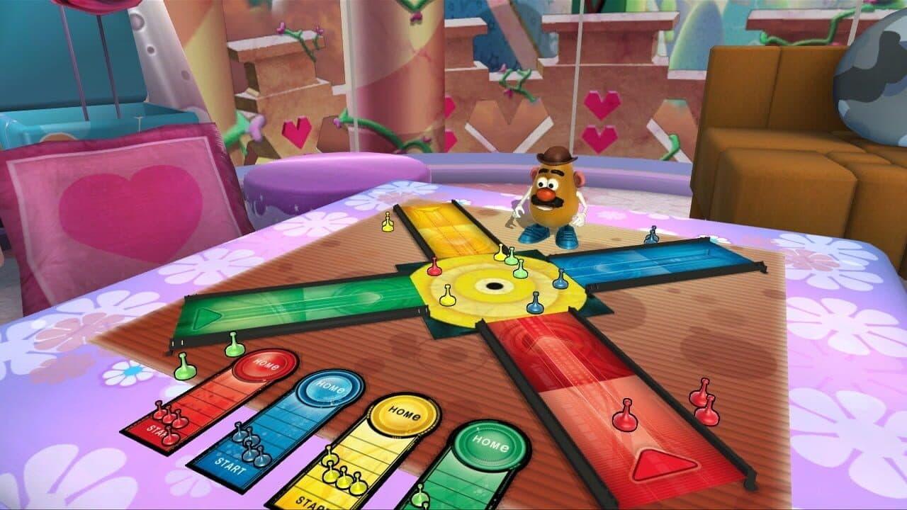 Family Game Night 4: The Game Show thumbnail 5