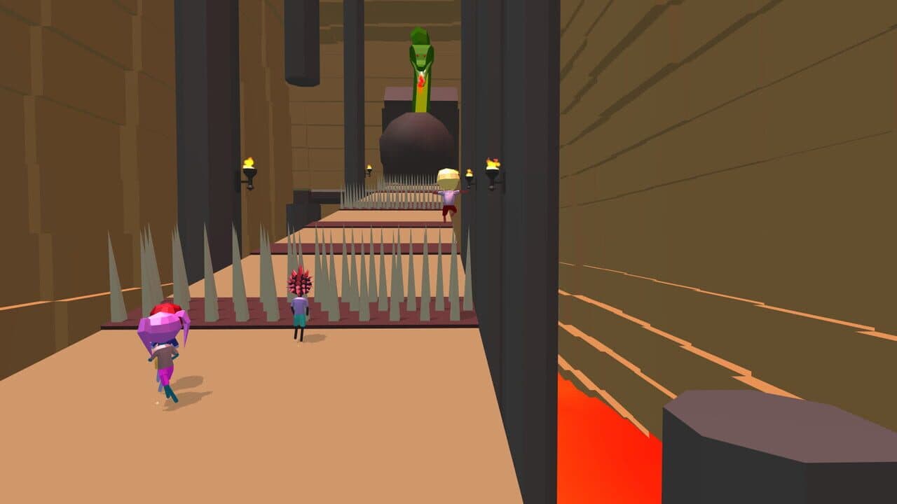 Park Bound thumbnail 4