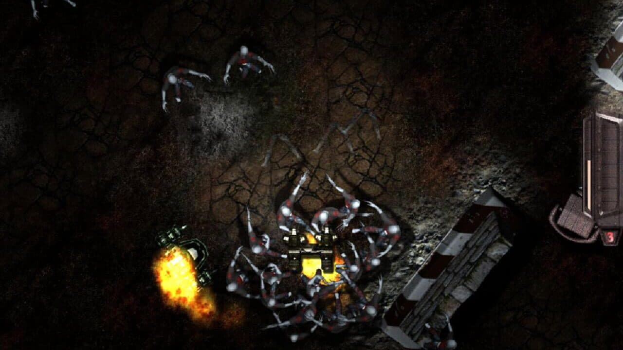 Zombie Murder thumbnail 5