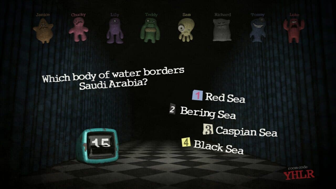The Jackbox Party Pack 3 thumbnail 4