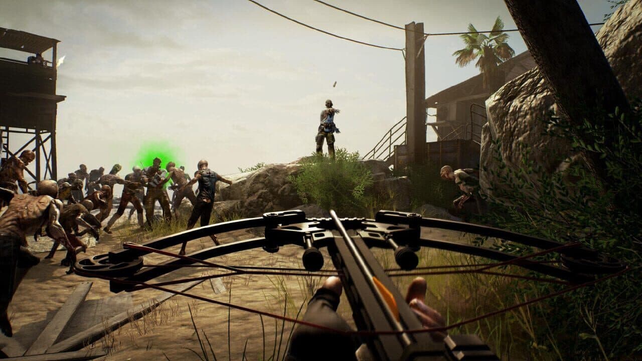 Dead Alliance thumbnail 5