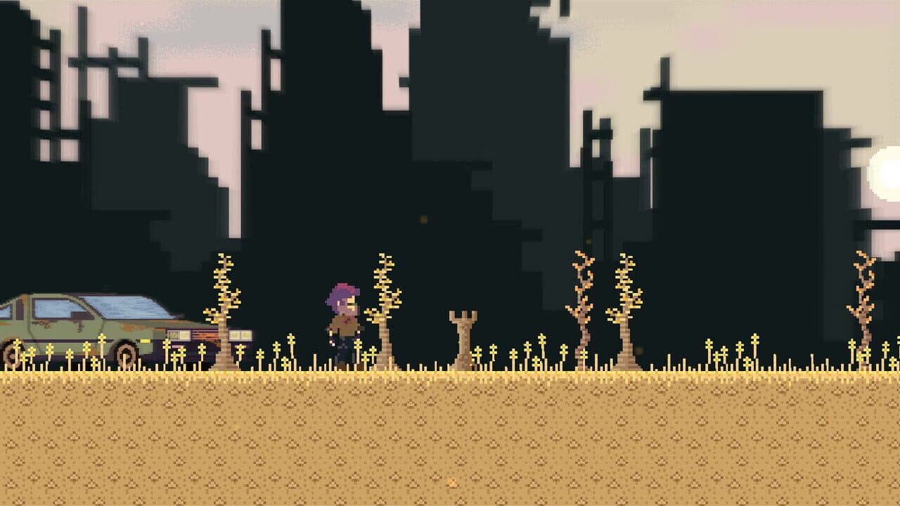 The Heart of the Earth thumbnail 4