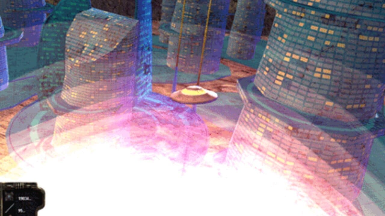 Roswell UFO Attack thumbnail 2