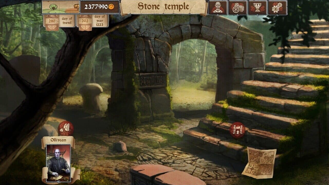 Merchants of Kaidan thumbnail 2